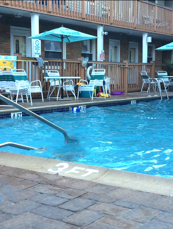 Condo Seaside Park NJ